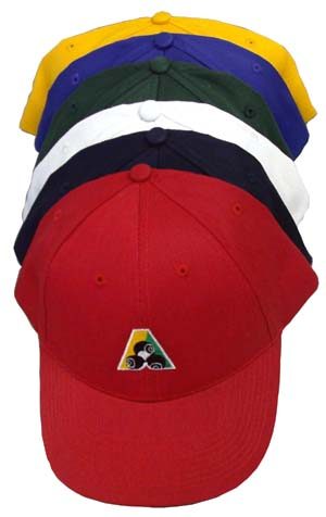 coloured-caps