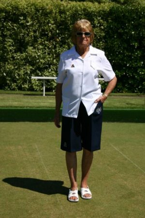 Domino Ladies Shorts - Jack HighDomino 