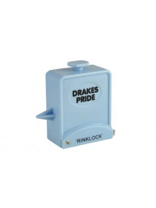 Drakes Pride Rinklock 11ft Bowls String Measure | Bowls City Gold Coast