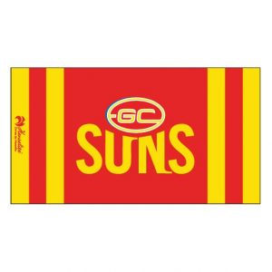 Gold-Coast-SUNS-Dri-Tec-Towel