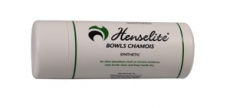 Henselite Synthetic Chamois