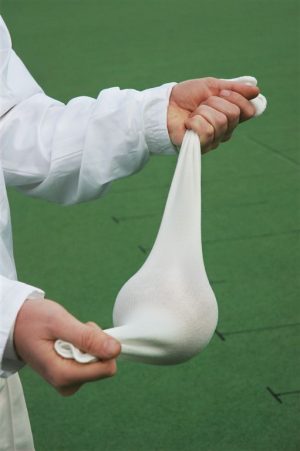 Henselite-polishing-sleeve-action