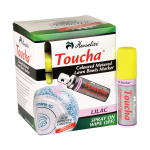 Henselite_Toucha_Coloured_Lawn_Bowls_Marker