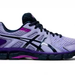 Asics Womens GEL-Rink Scorcher 4 (D width)