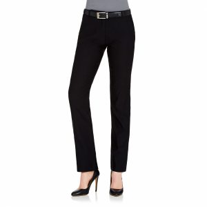 Sporte_Leisure_Ladies_Pants_Black