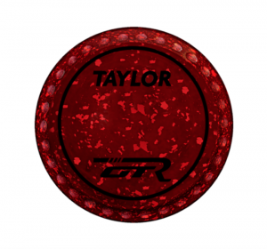 Taylor_GTR_Maroon_Red