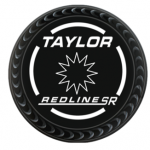 Taylor Redline SR - Black