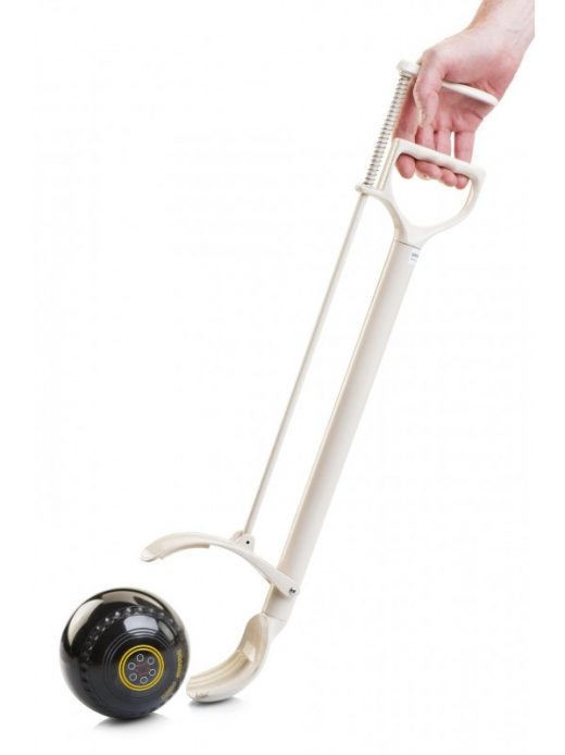 The Bowling Arm Palm Release Jack High Drakes Pride Bowling Arm