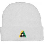acrylic-beanie