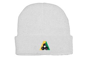 acrylic-beanie
