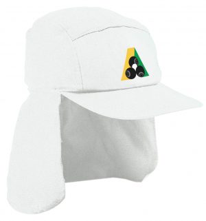 legionnaire-cap