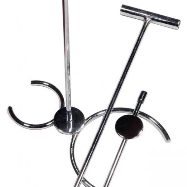 DHB Hacksaw Bowling Arm Jack High